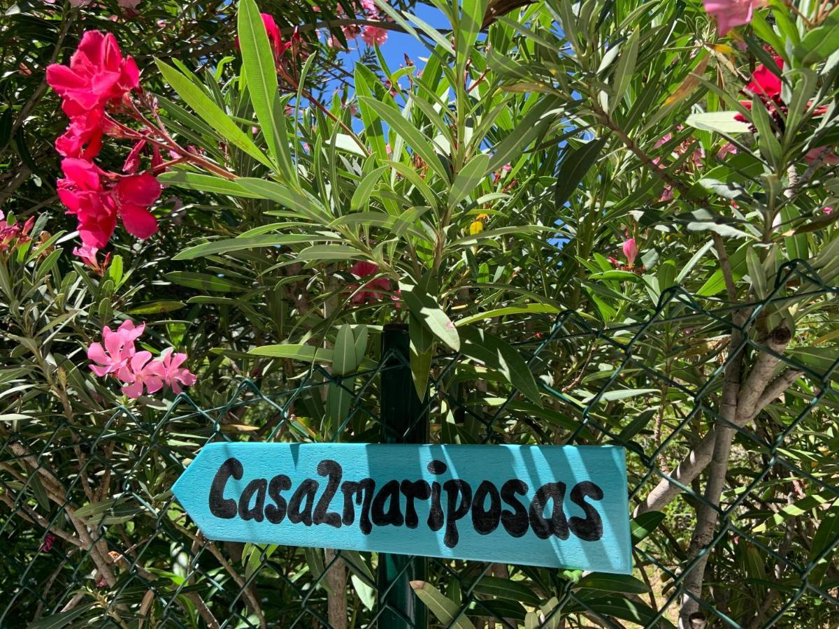 Casa 2Mariposas Vila Mijas Exterior foto