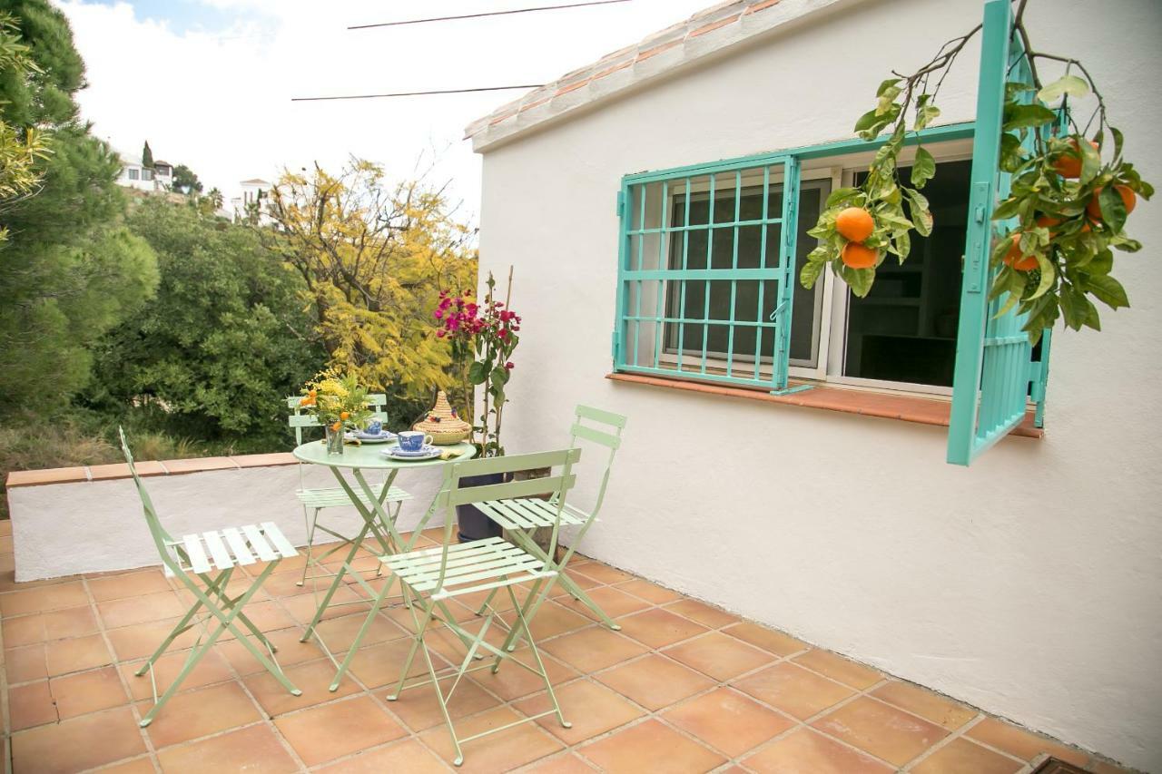 Casa 2Mariposas Vila Mijas Exterior foto