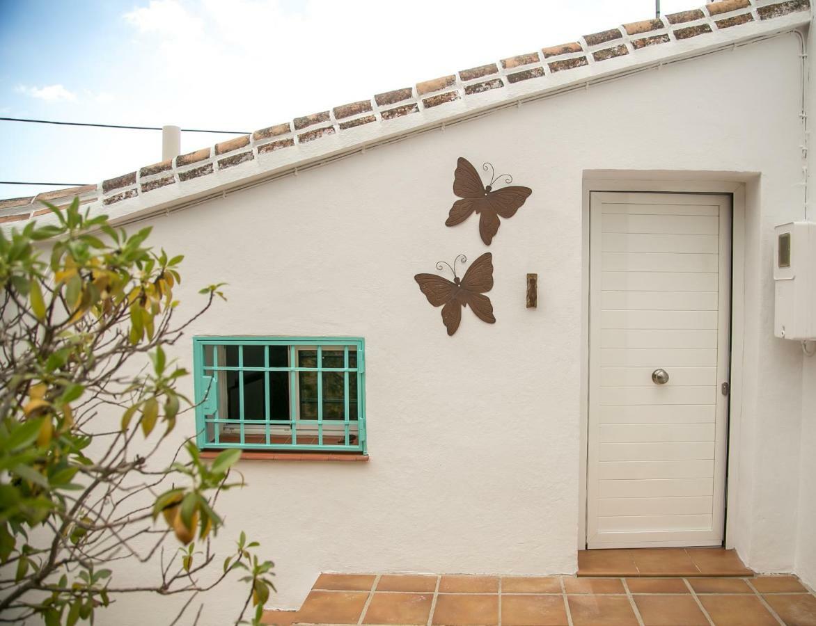 Casa 2Mariposas Vila Mijas Exterior foto