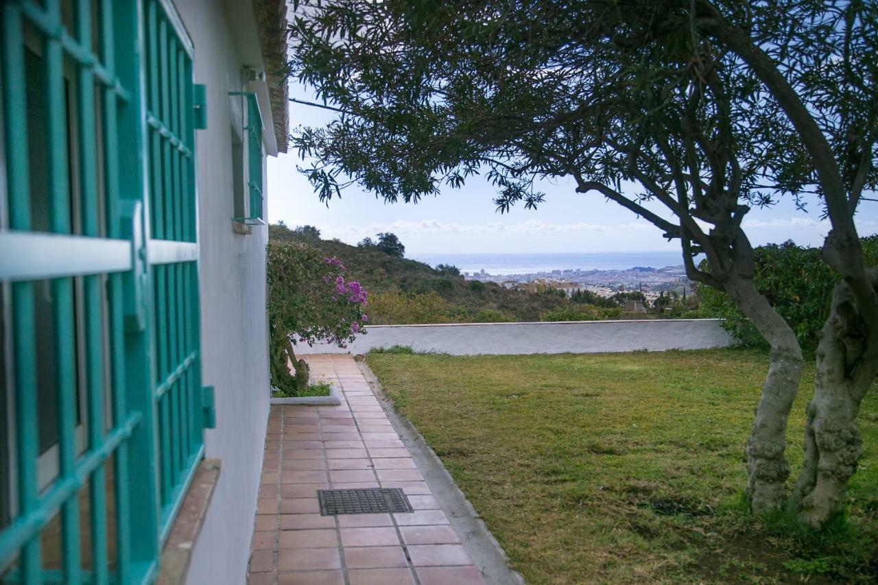 Casa 2Mariposas Vila Mijas Exterior foto