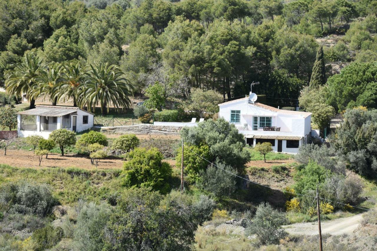 Casa 2Mariposas Vila Mijas Exterior foto